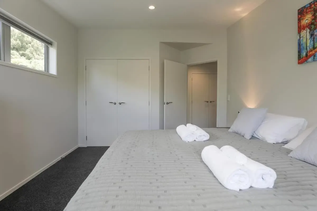 Tarawera Paradise Rotorua Holiday home