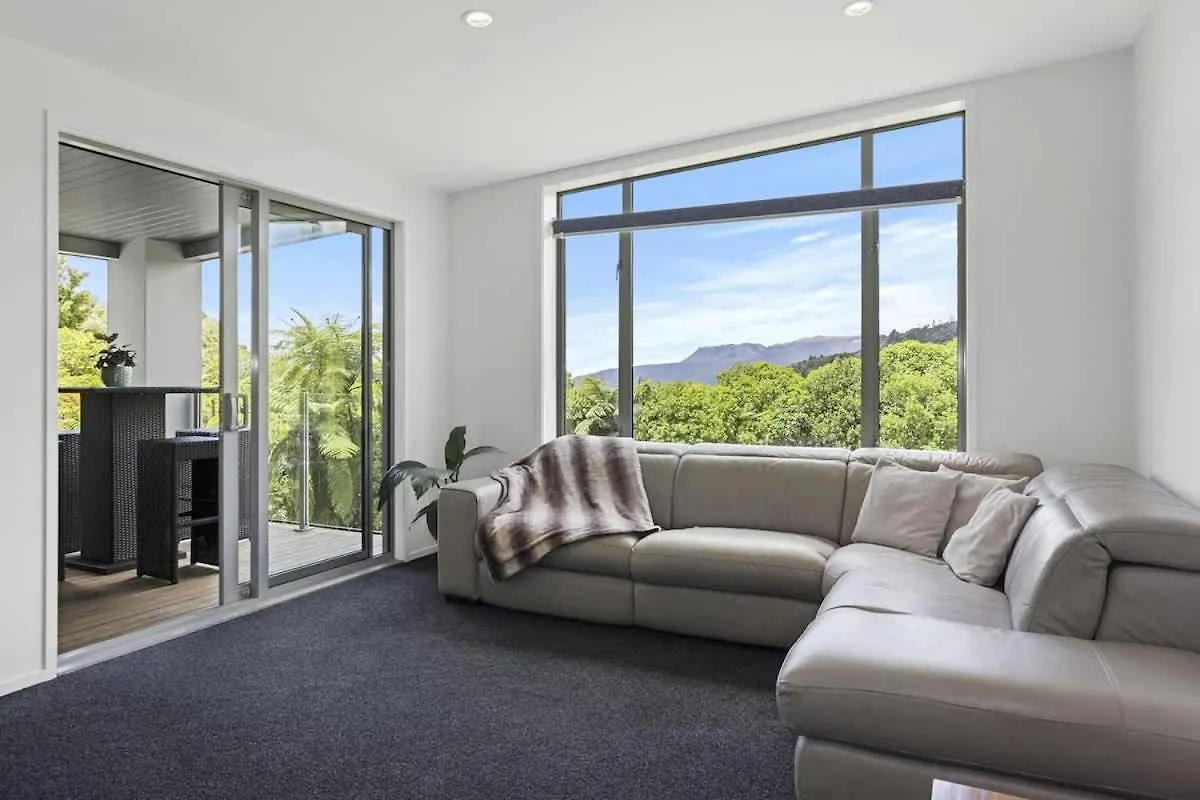 Tarawera Paradise Rotorua Holiday home