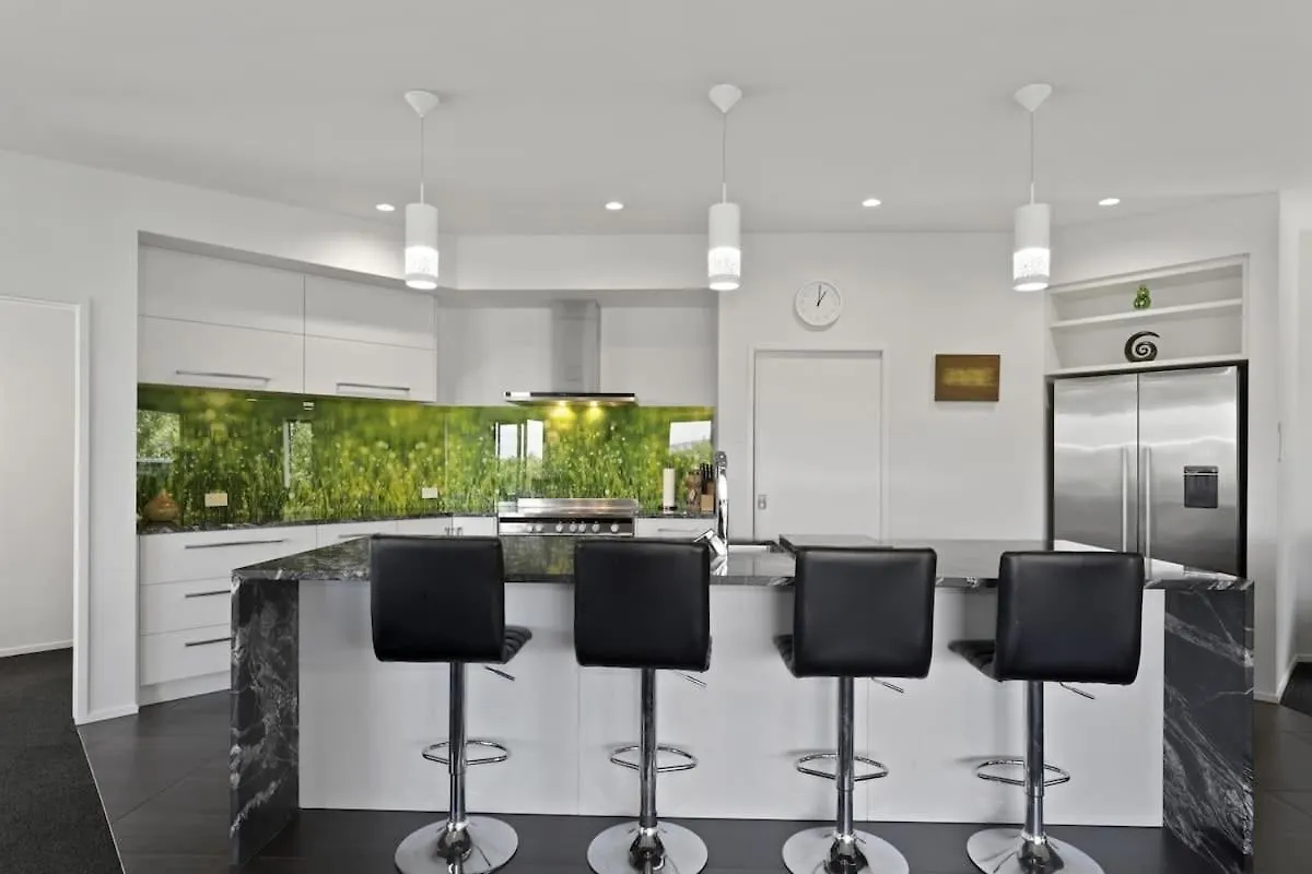 Holiday home Tarawera Paradise Rotorua